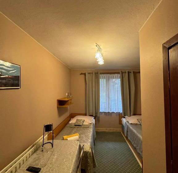 בית מלון כפרי Galant