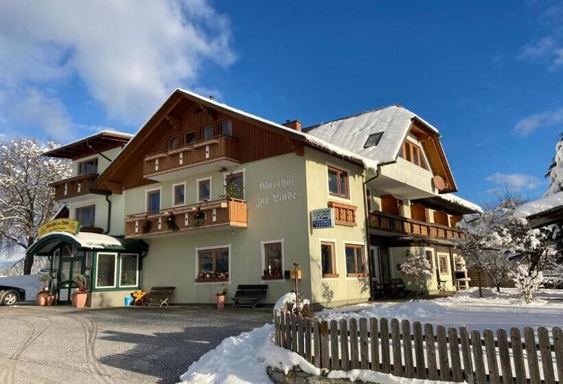 酒店 Gasthof Zur Linde