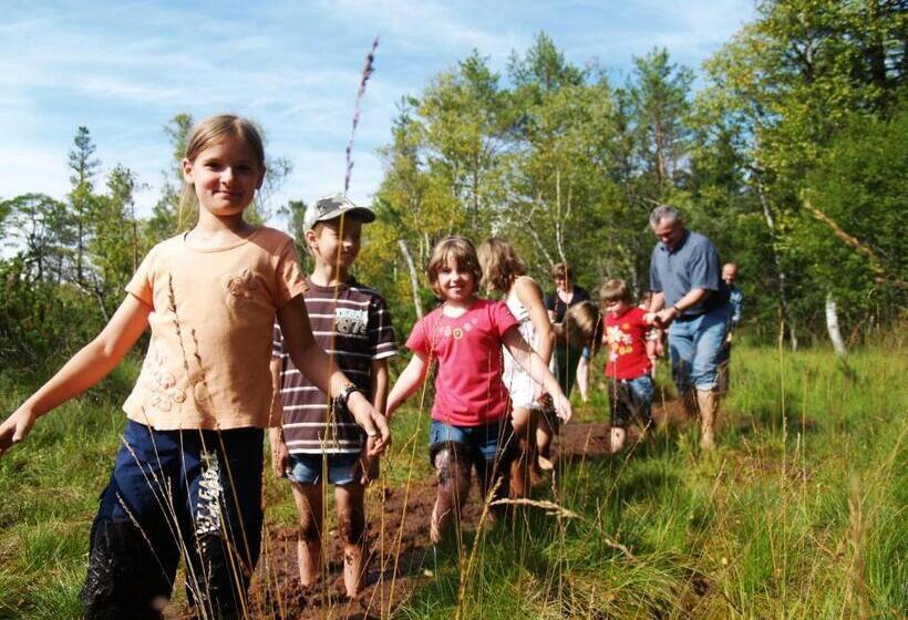 酒店 Gasthof Zur Linde