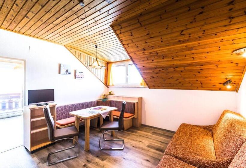 酒店 Gasthof Zur Linde