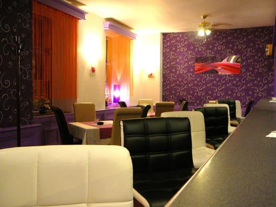 בית מלון כפרי Grand Luxury