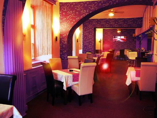 בית מלון כפרי Grand Luxury