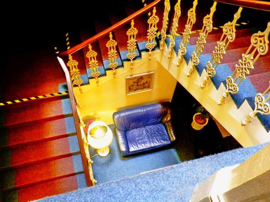 בית מלון כפרי Grand Luxury