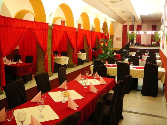 בית מלון כפרי Grand Luxury