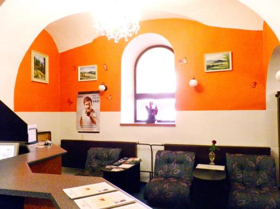 בית מלון כפרי Grand Luxury