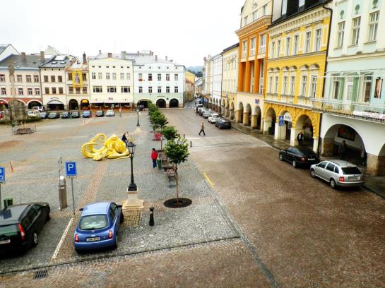 בית מלון כפרי Grand Luxury