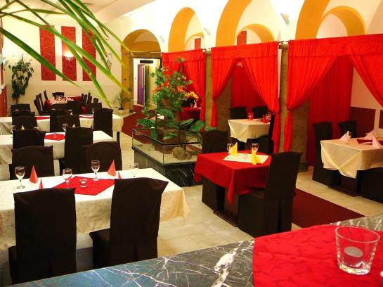 בית מלון כפרי Grand Luxury