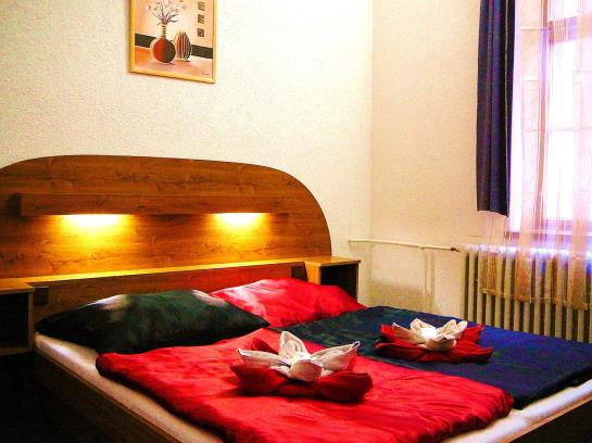 בית מלון כפרי Grand Luxury