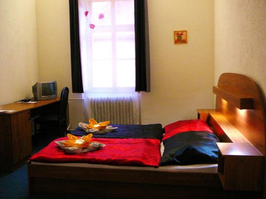 בית מלון כפרי Grand Luxury