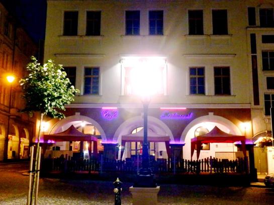 בית מלון כפרי Grand Luxury