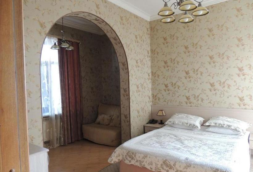 ホテル Greek House