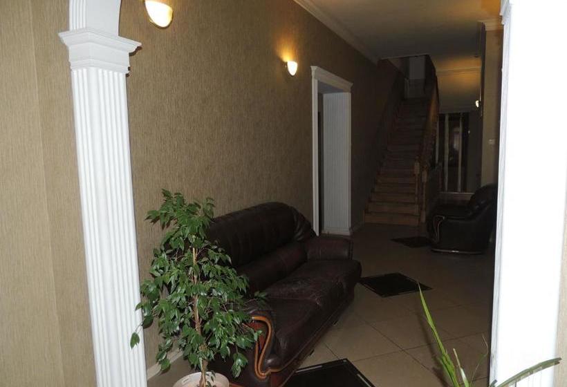 ホテル Greek House