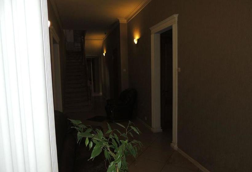 ホテル Greek House