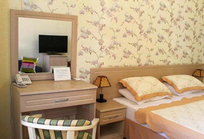 ホテル Greek House