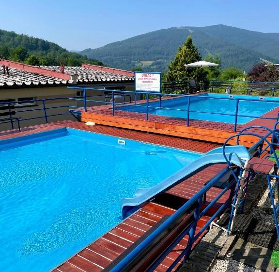 هتل Gwarek Centrum Wypoczynkowe