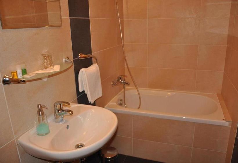 فندق Lions Plzen