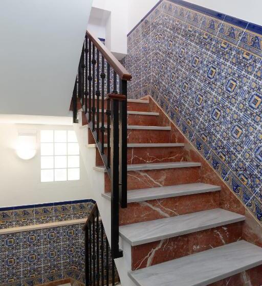 Отель Hostal Restaurante La Giralda