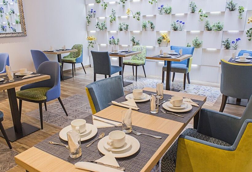 Отель Hostemplo Sagrada Familia