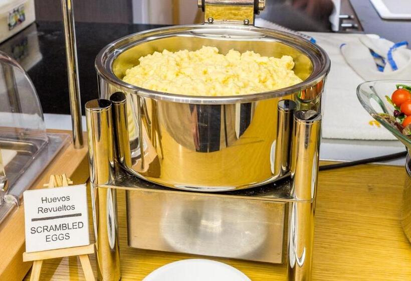 Отель Hostemplo Sagrada Familia