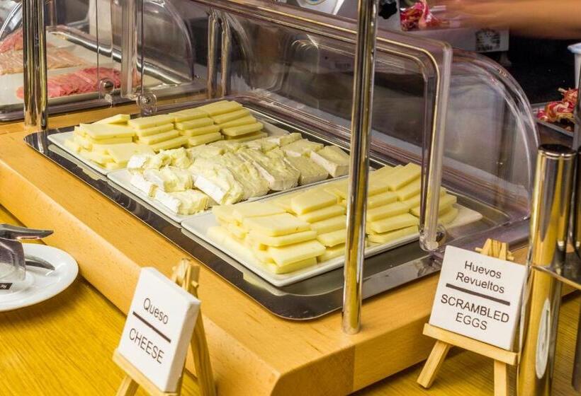 Отель Hostemplo Sagrada Familia