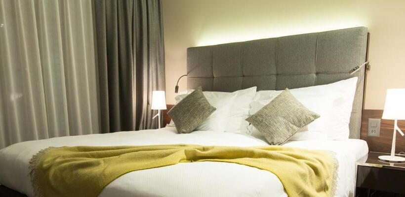 فندق Hôtel Des Voyageurs Boutique