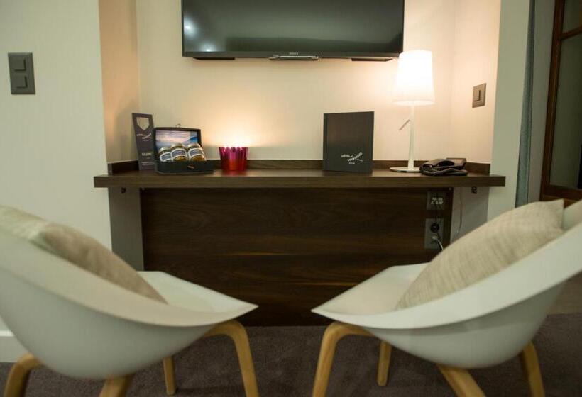 فندق Hôtel Des Voyageurs Boutique