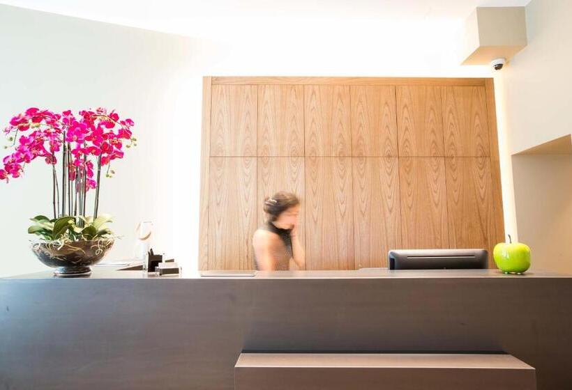 فندق Hôtel Des Voyageurs Boutique