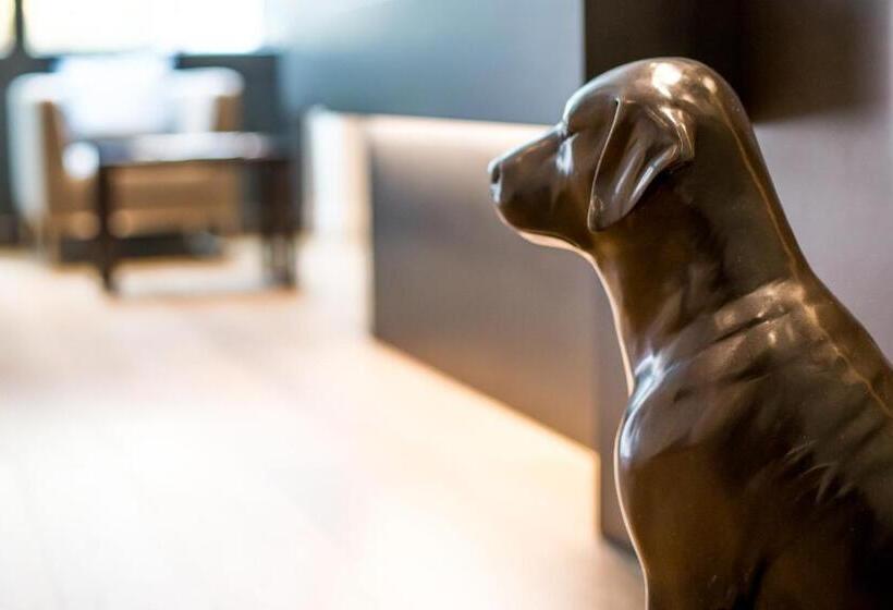 فندق Hôtel Des Voyageurs Boutique