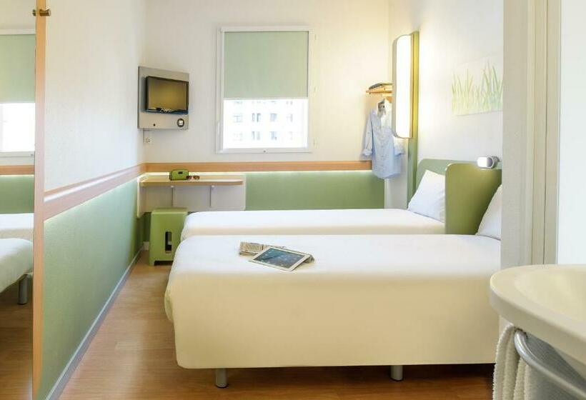 هتل Ibis Budget Lugano Paradiso