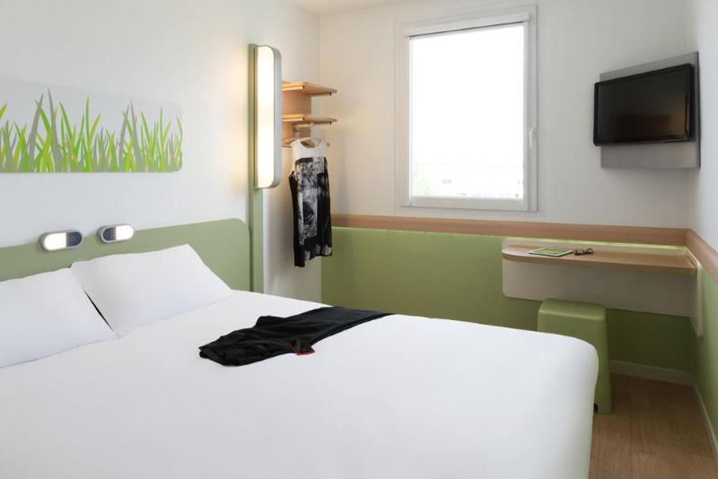 Ibis Budget Hotel Luzern City