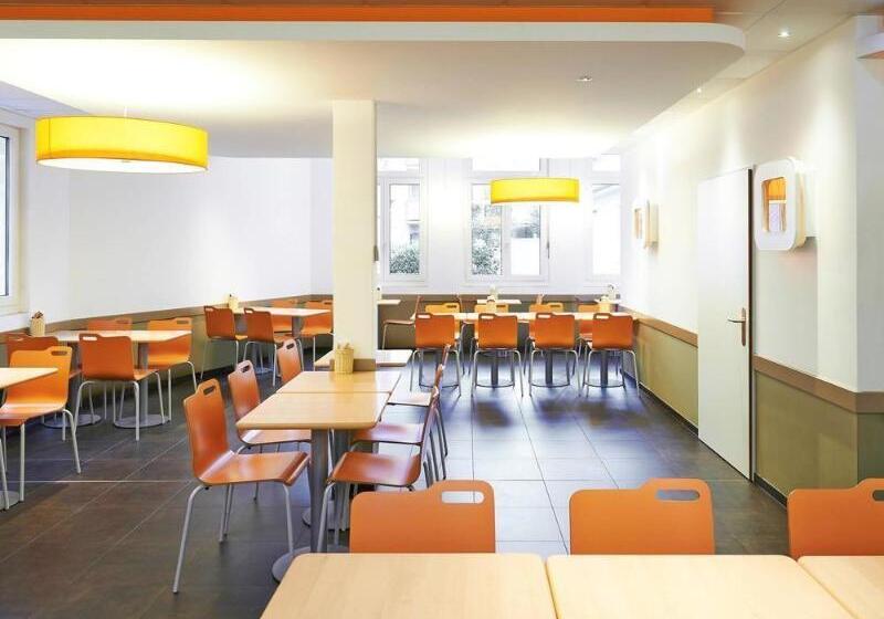 Ibis Budget Hotel Luzern City