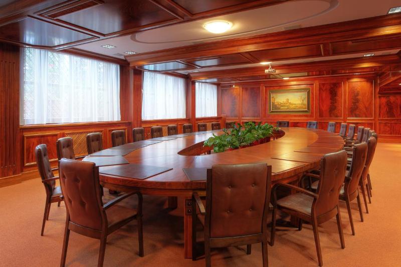 هتل Im. Jana Pawła Ii