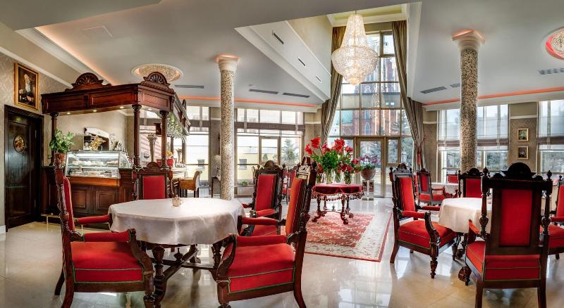 هتل Im. Jana Pawła Ii