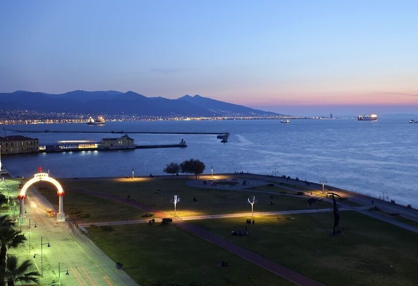 Izmir Palas Otel
