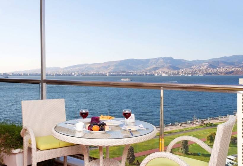 Izmir Palas Otel