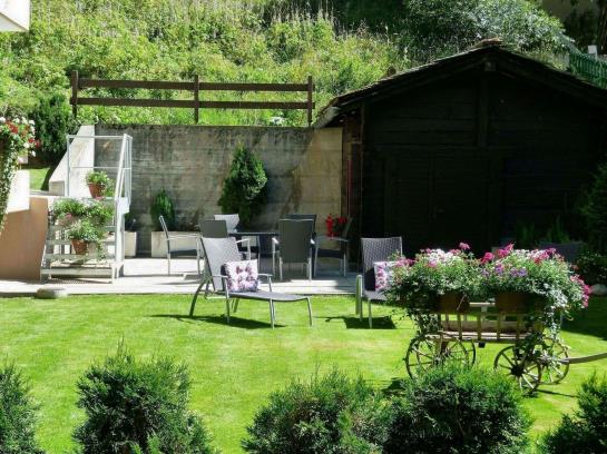 ホテル Jolimont Ferienwohnungen