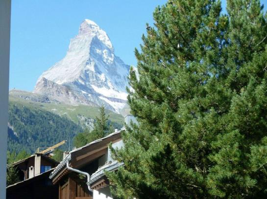 ホテル Jolimont Ferienwohnungen