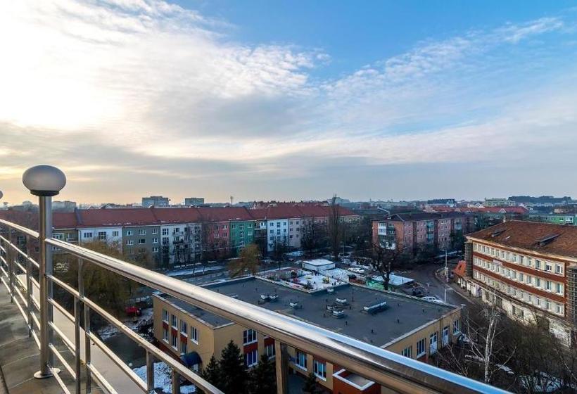 Apart39 In The City Centre