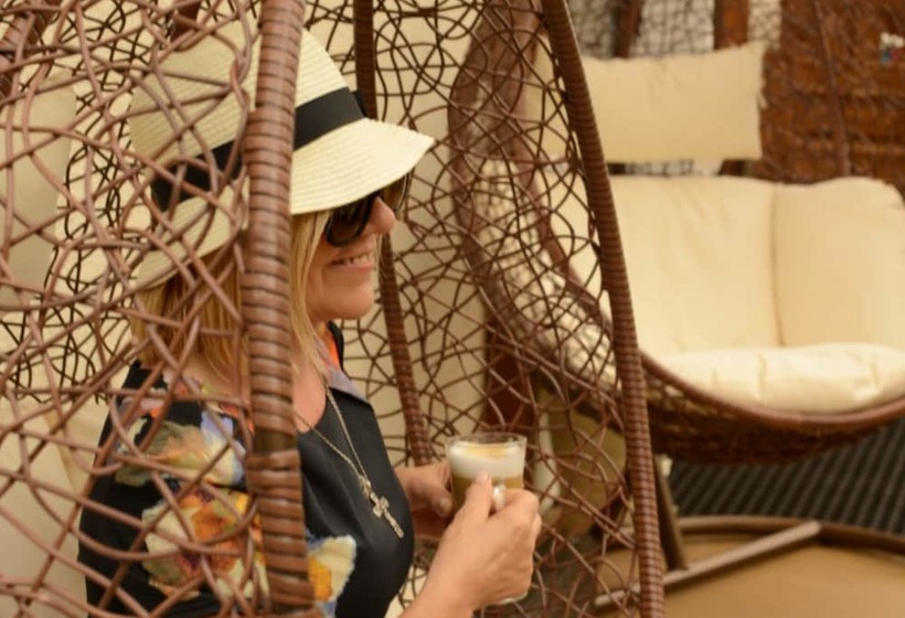 فندق Karkonoski Spa   Bufet Mini All Inclusive Gratis!