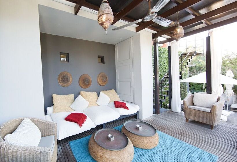 فندق Kensington Place