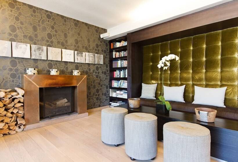 فندق Kensington Place