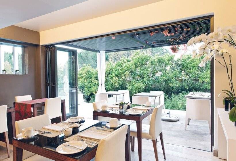 فندق Kensington Place