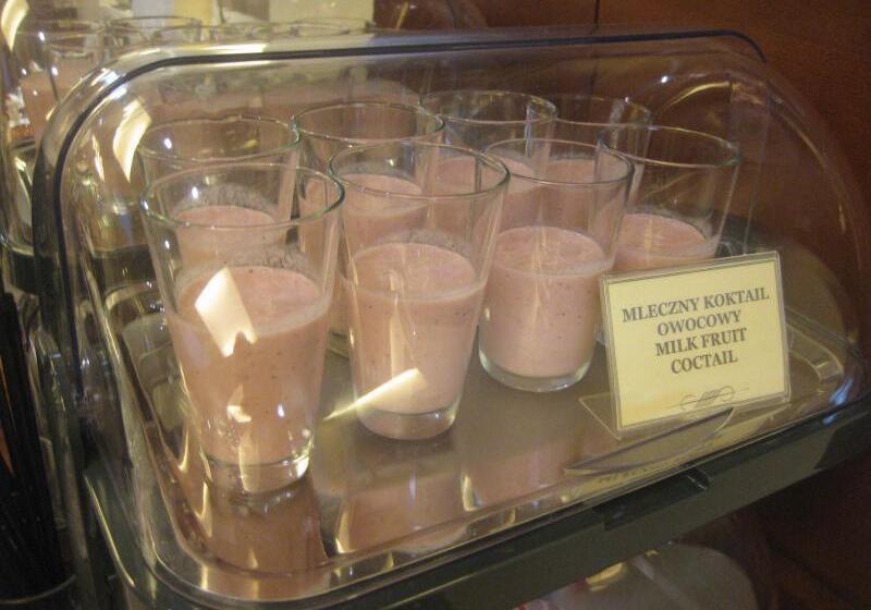 Отель Kobza Haus Old Town