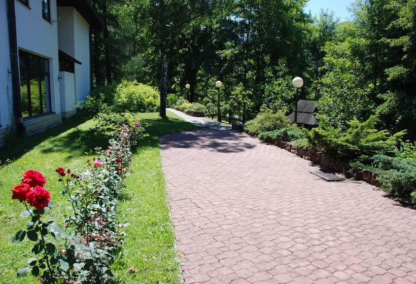 هتل Kompleks Antałówka Termy & Med