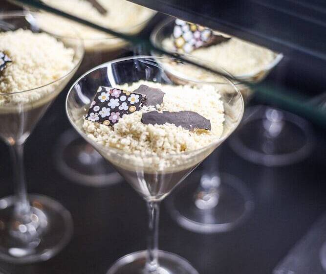 هتل Garni Konvice