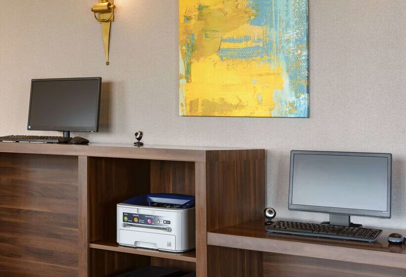 فندق La Quinta By Wyndham Giresun