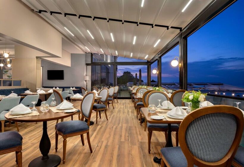 فندق La Quinta By Wyndham Giresun