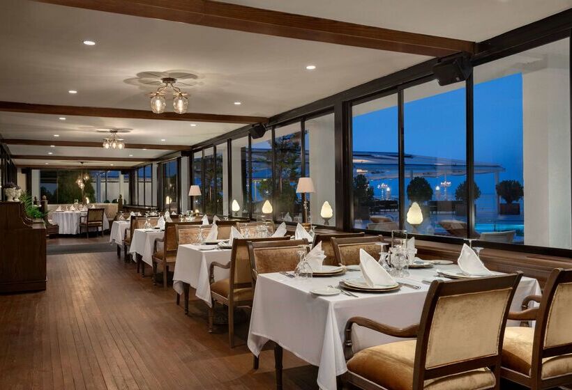 فندق La Quinta By Wyndham Giresun