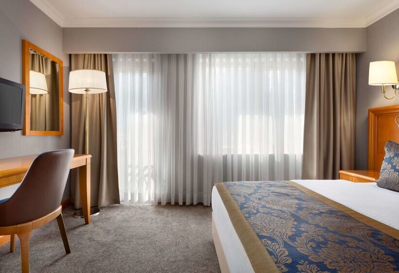 فندق La Quinta By Wyndham Giresun