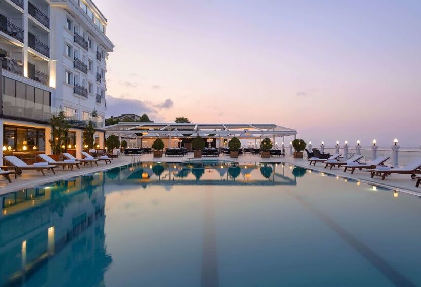 فندق La Quinta By Wyndham Giresun